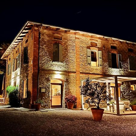 Il Cardello Locanda Casola Valsenio Extérieur photo