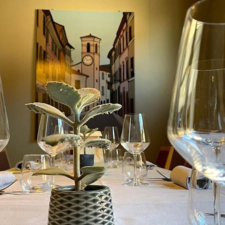 Il Cardello Locanda Casola Valsenio Extérieur photo