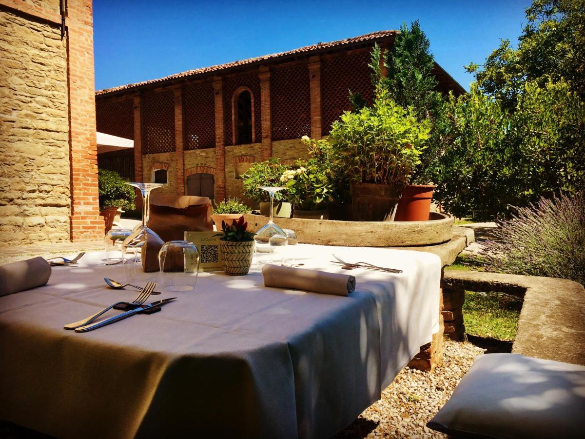 Il Cardello Locanda Casola Valsenio Extérieur photo