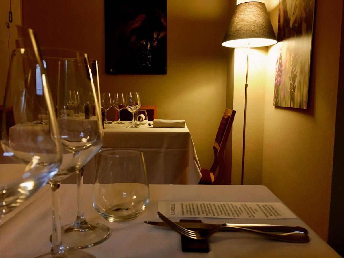 Il Cardello Locanda Casola Valsenio Extérieur photo