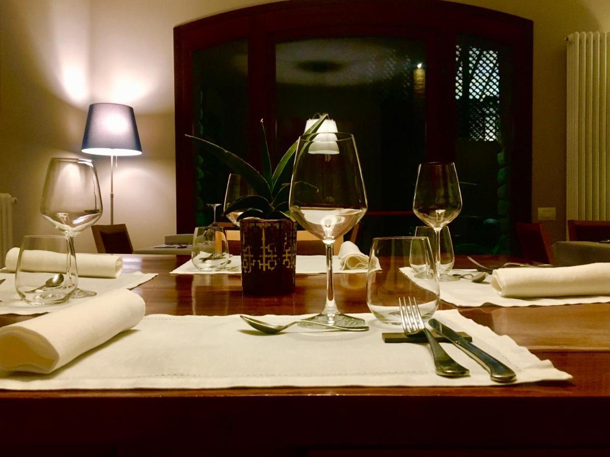 Il Cardello Locanda Casola Valsenio Extérieur photo