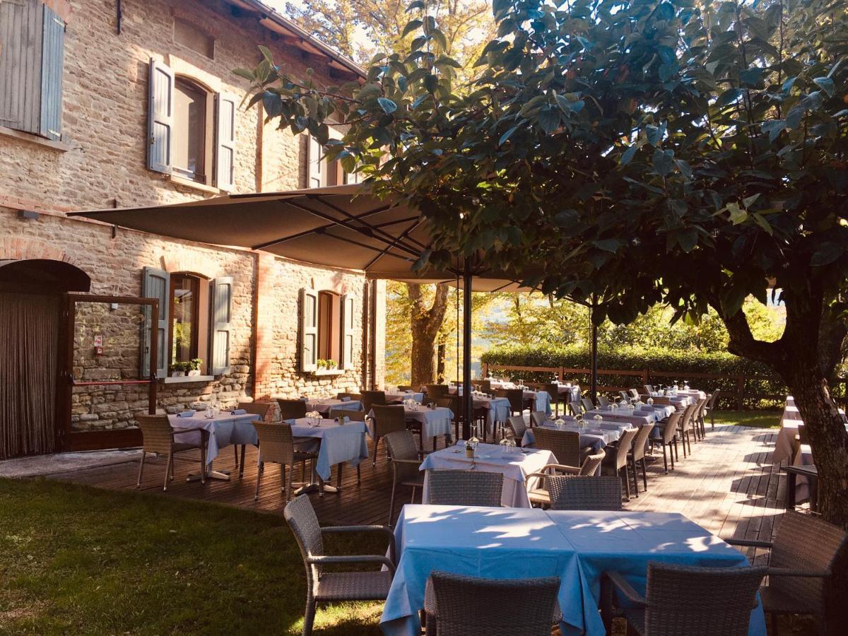 Il Cardello Locanda Casola Valsenio Extérieur photo