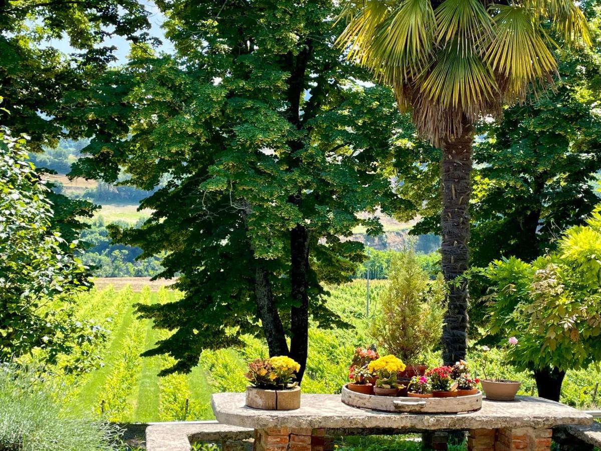 Il Cardello Locanda Casola Valsenio Extérieur photo