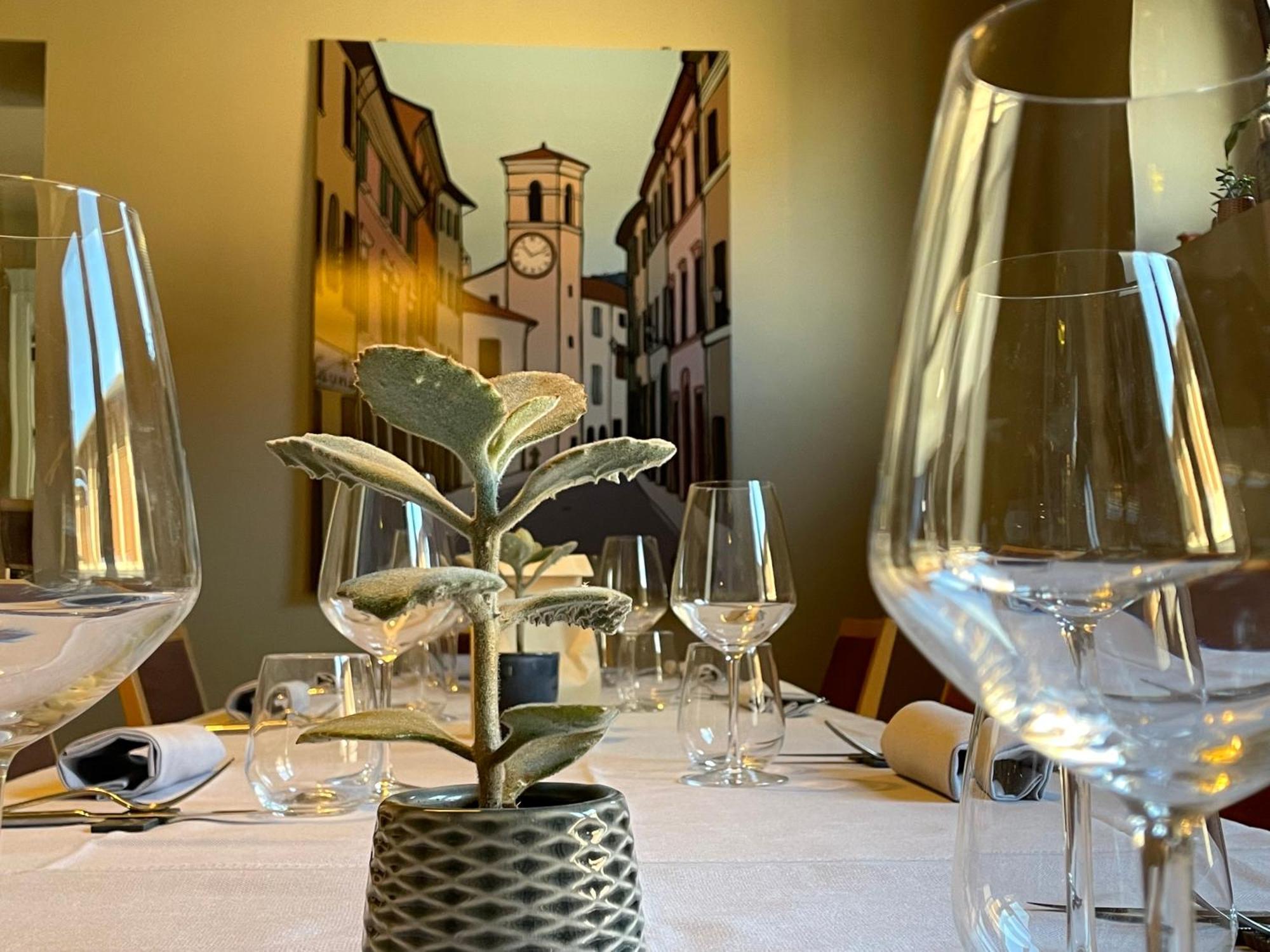 Il Cardello Locanda Casola Valsenio Extérieur photo