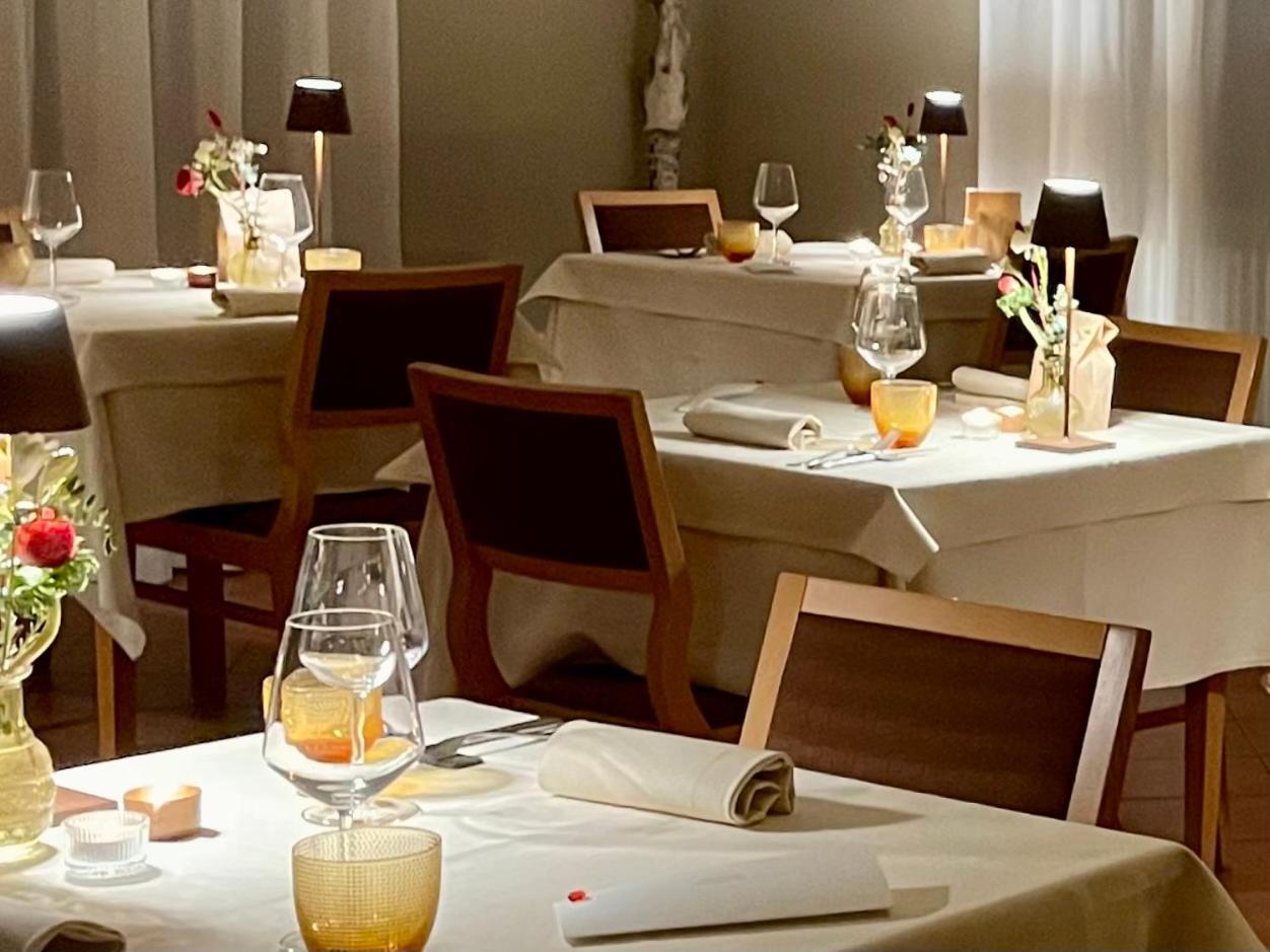 Il Cardello Locanda Casola Valsenio Extérieur photo