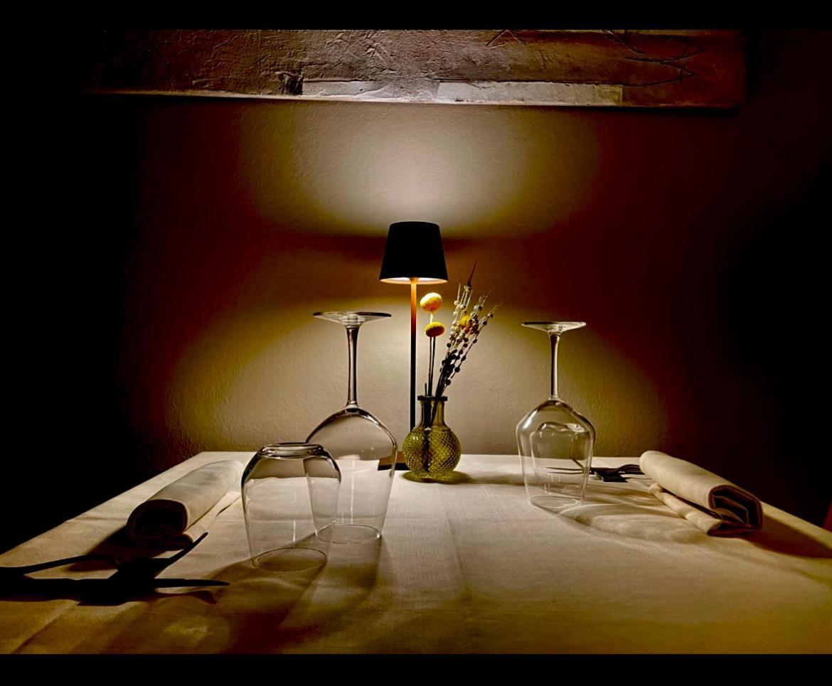 Il Cardello Locanda Casola Valsenio Extérieur photo